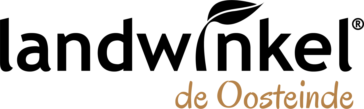 Logo Landwinkel de Oosteinde Hillegom