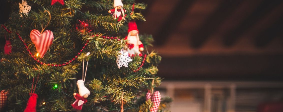 kerstboom kopen, voordelen